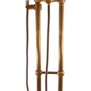 Slezák - RAV Vanová baterie volně stojící LABE - L450.5/2SM