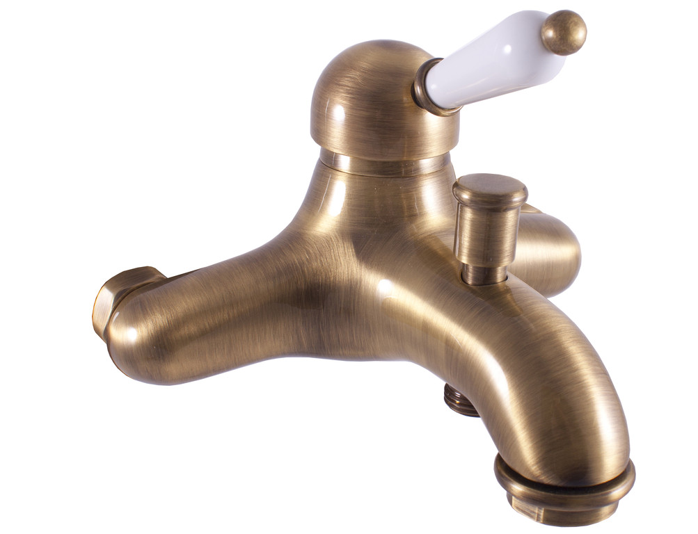 Stará mosaz (Bronz)