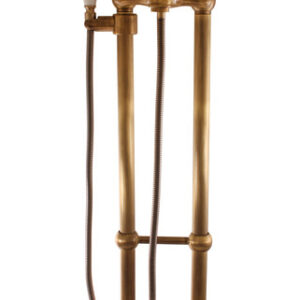 Slezák - RAV Vanová baterie volně stojící LABE - L550.5/2SM