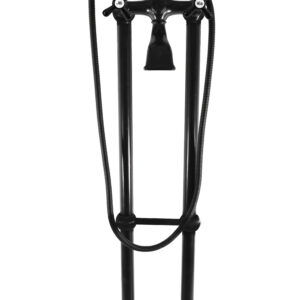 Slezák - RAV Vanová baterie volně stojící MORAVA RETRO - MK150.5/2CMAT