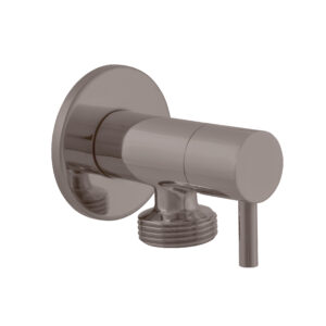 Slezák - RAV Ventil rohový pračkový 1/2" x 3/4" - RV0234MGK