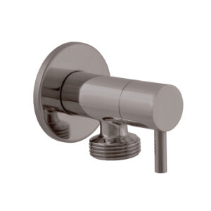 Slezák - RAV Ventil rohový pračkový 1/2" x 3/4" - RV0234MGL