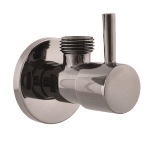 Slezák - RAV Ventil rohový s keramickým vrškem 1/2" x 1/2" - RV0212MGL