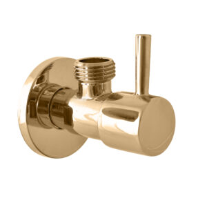 Slezák - RAV Ventil rohový s keramickým vrškem 1/2" x 1/2" - RV0212Z