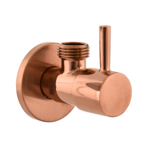 Slezák - RAV Ventil rohový s keramickým vrškem 1/2" x 1/2" - RV0212ZRL