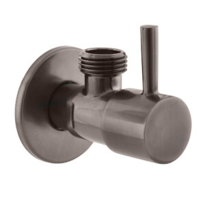 Slezák - RAV Ventil rohový s keramickým vrškem 1/2" x 3/8" - RV0238MGK