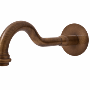 Slezák - RAV Výtok ze stěny 243 mm RETRO - SR0114SM