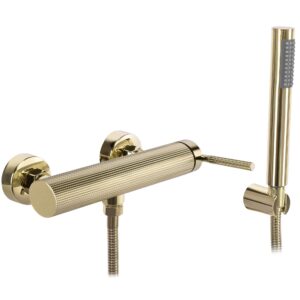 Sprchová baterie REA Argon GOLD