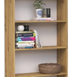 TP Living Knihovna ARTISAN 60 cm