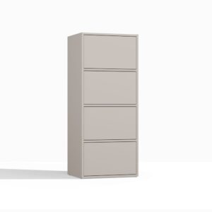 TP Living Komoda Alma 50 cm kašmírová