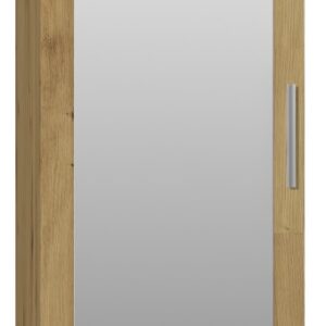 TP Living Předsíňová skříň DUO dub artisan