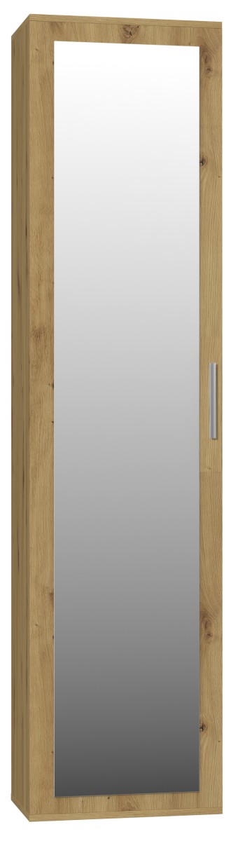 TP Living Předsíňová skříň DUO dub artisan