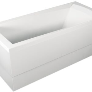 Teiko Krycí panel k akrylátové vaně PORTA LEVÝ Rozměry (cm): 160