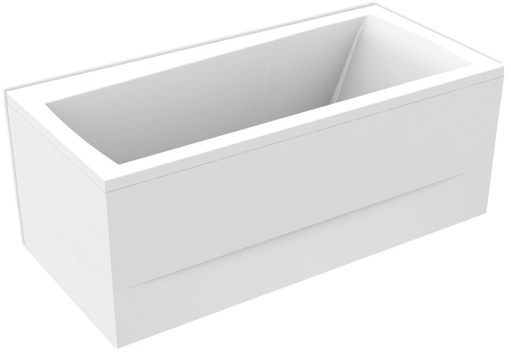 Teiko Krycí panel k akrylátové vaně TREND LEVÝ Rozměry (cm): 170x70