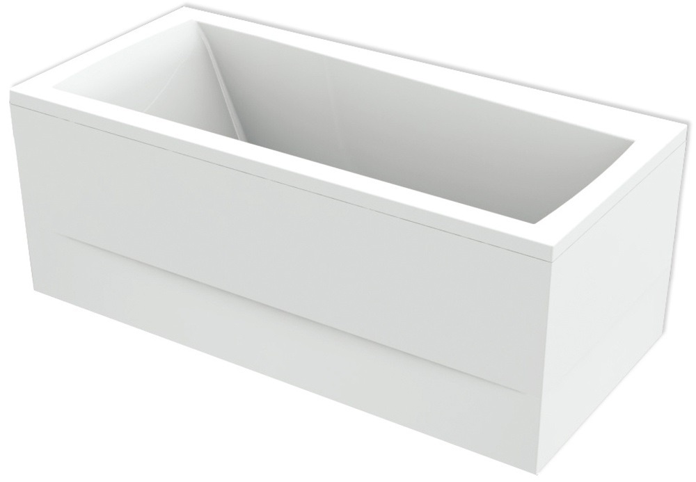 Teiko Krycí panel k akrylátové vaně TREND PRAVÝ Rozměry (cm): 160x75