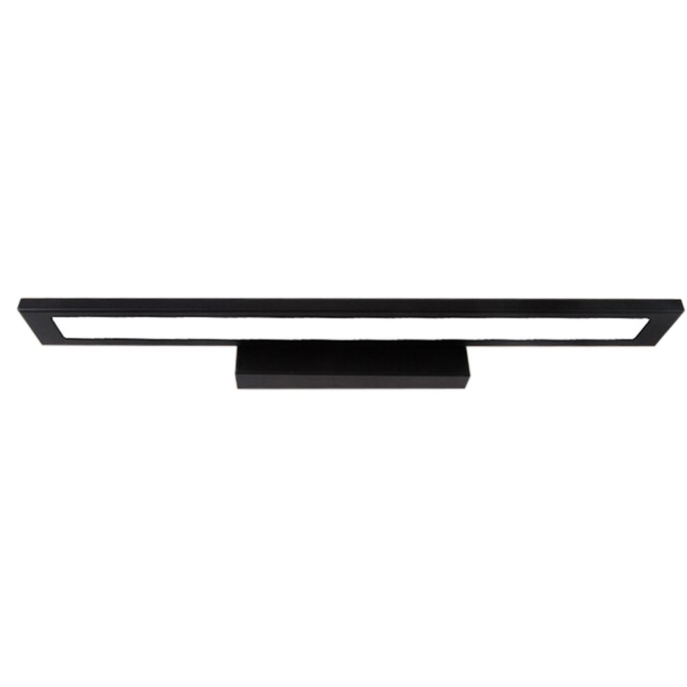 Toolight LED nástěnné osvětlení 60CM APP840-1W - černé - Obrázek 2