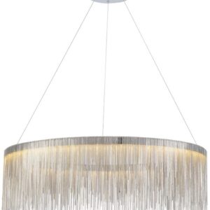Toolight LED stropní svítidlo APP890-CP CHAIN