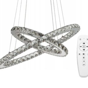Toolight LED závěsné osvětlení APP418-CP