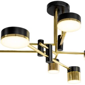 Toolight LED závěsné svítidlo APP1002-6C