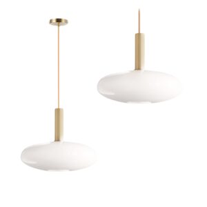Toolight Lamp APP668-1CP