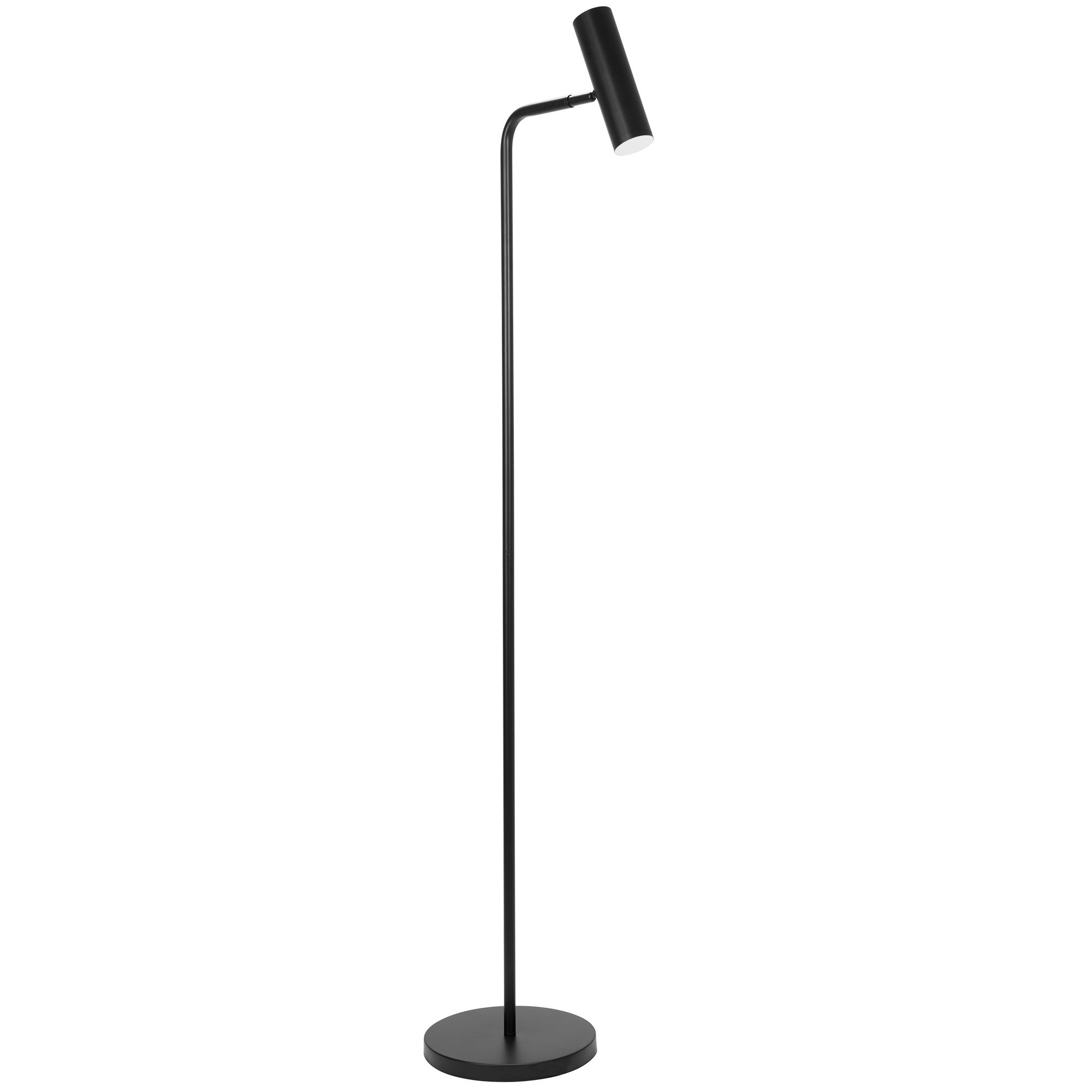 Toolight Lampa APP965-1F černá - Obrázek 2