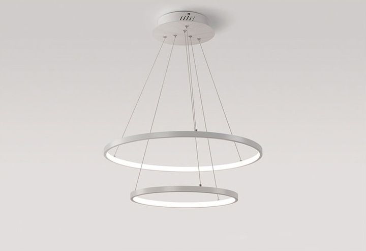 Toolight Lampa Vegas 20/40 + dálkové ovládání APP658 - Obrázek 2