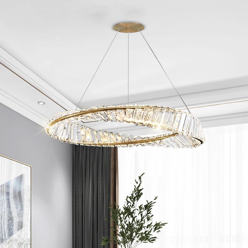 Toolight Led osvětlení APP1201-CP CRISTAL - Obrázek 2