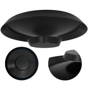 Toolight Led osvětlení v moderním stylu BLACK APP1461