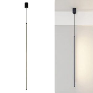 Toolight Led osvětlení v moderním stylu BLACKAPP1449-C