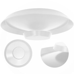 Toolight Led osvětlení v moderním stylu WHITEAPP1459
