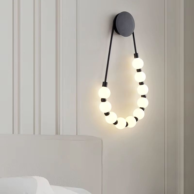 Toolight Minimalistické nástěnné LED osvětlení APP1661-W - Obrázek 2