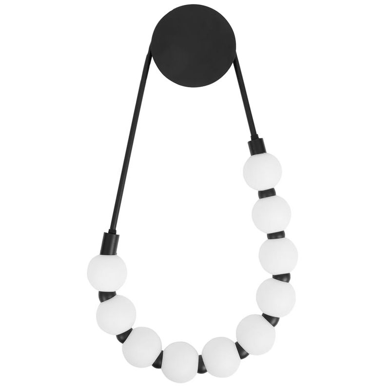 Toolight Minimalistické nástěnné LED osvětlení APP1661-W