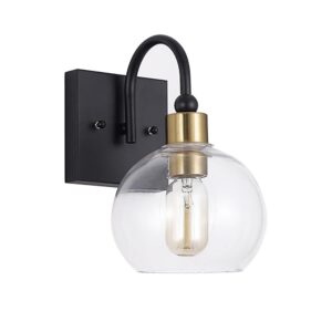 Toolight Minimalistické nástěnné osvětlení BG1 APP1580-1W