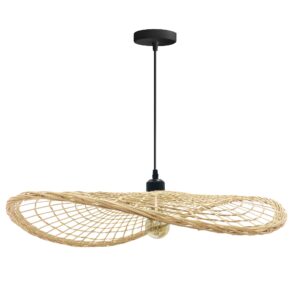 Toolight Moderní BOHO závěsné osvětlení APP1541-1CP