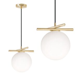 Toolight Moderní minimalistické závěsné osvětlení APP1577-5C