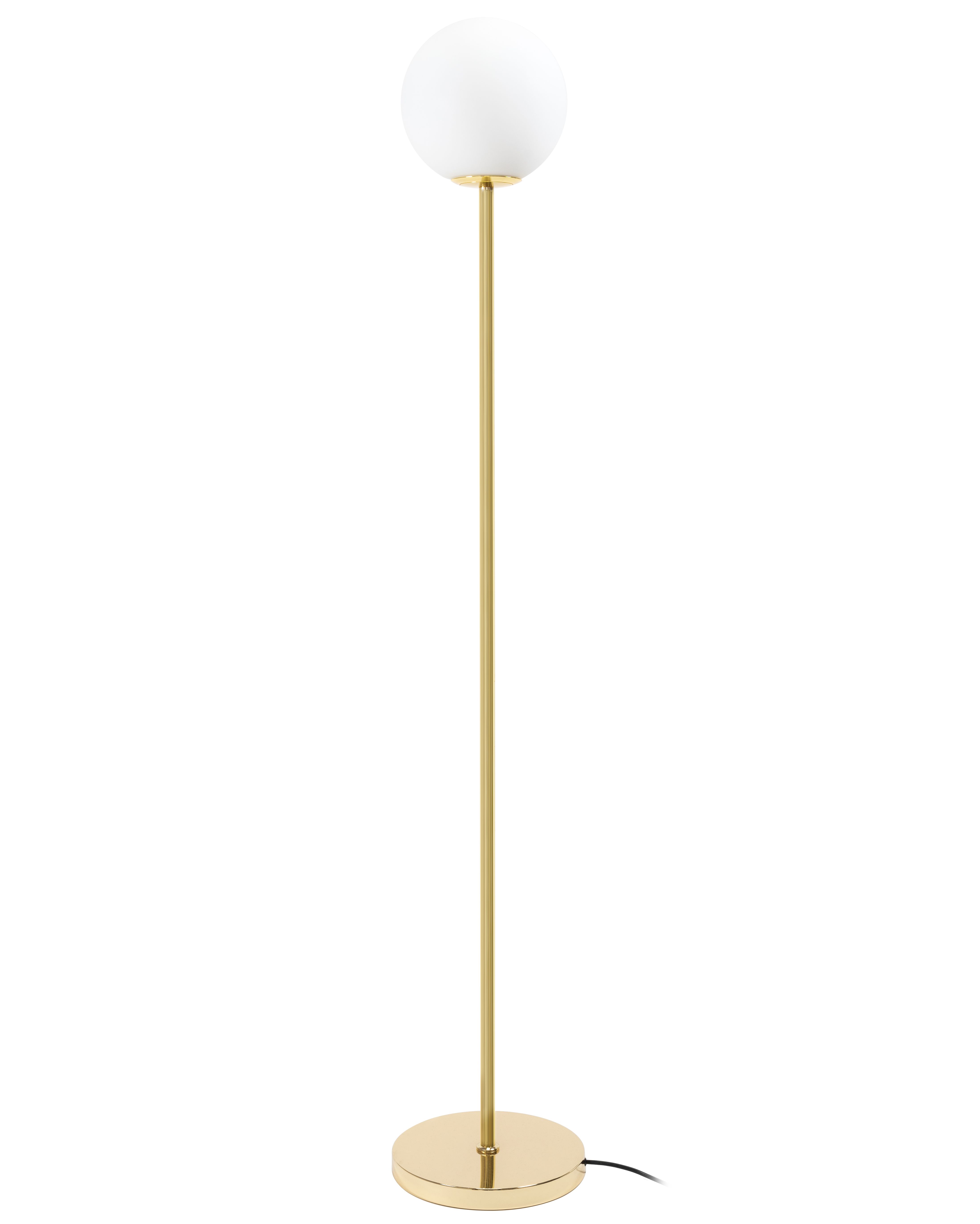 Toolight Moderní nástěnná lampa Loft 392229 zlatá - Obrázek 2
