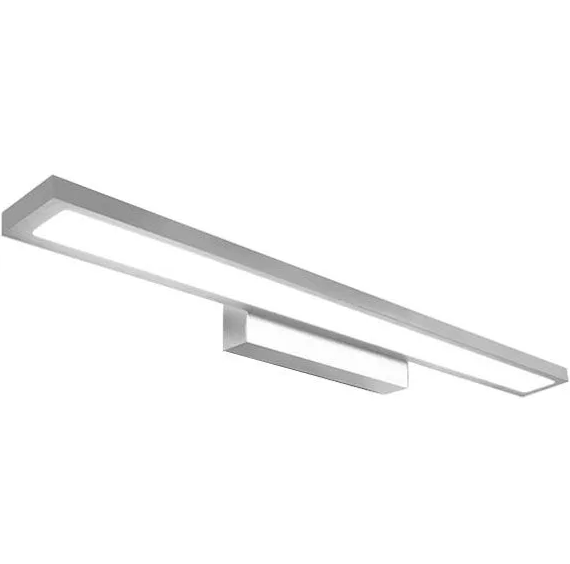 Toolight Nástěnné LED osvětlení 80CM APP841-1W černé