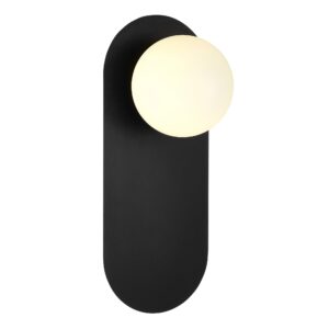Toolight Nástěnné moderní osvětlení Modern APP1586-1W black