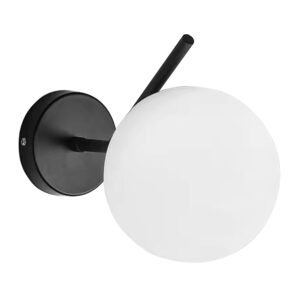 Toolight Nástěnné osvětlení Modern G099-1W černé