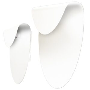 Toolight Nástěnné svítidlo APP1428-W WHITE