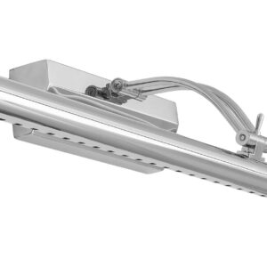 Toolight Nástěnné svítidlo LED 15W 106CM APP367-1W - chrom