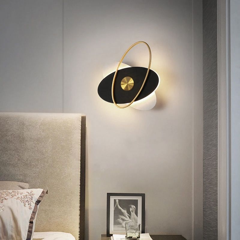 Toolight Nástěnné svítidlo LED APP1432-CW - Obrázek 2