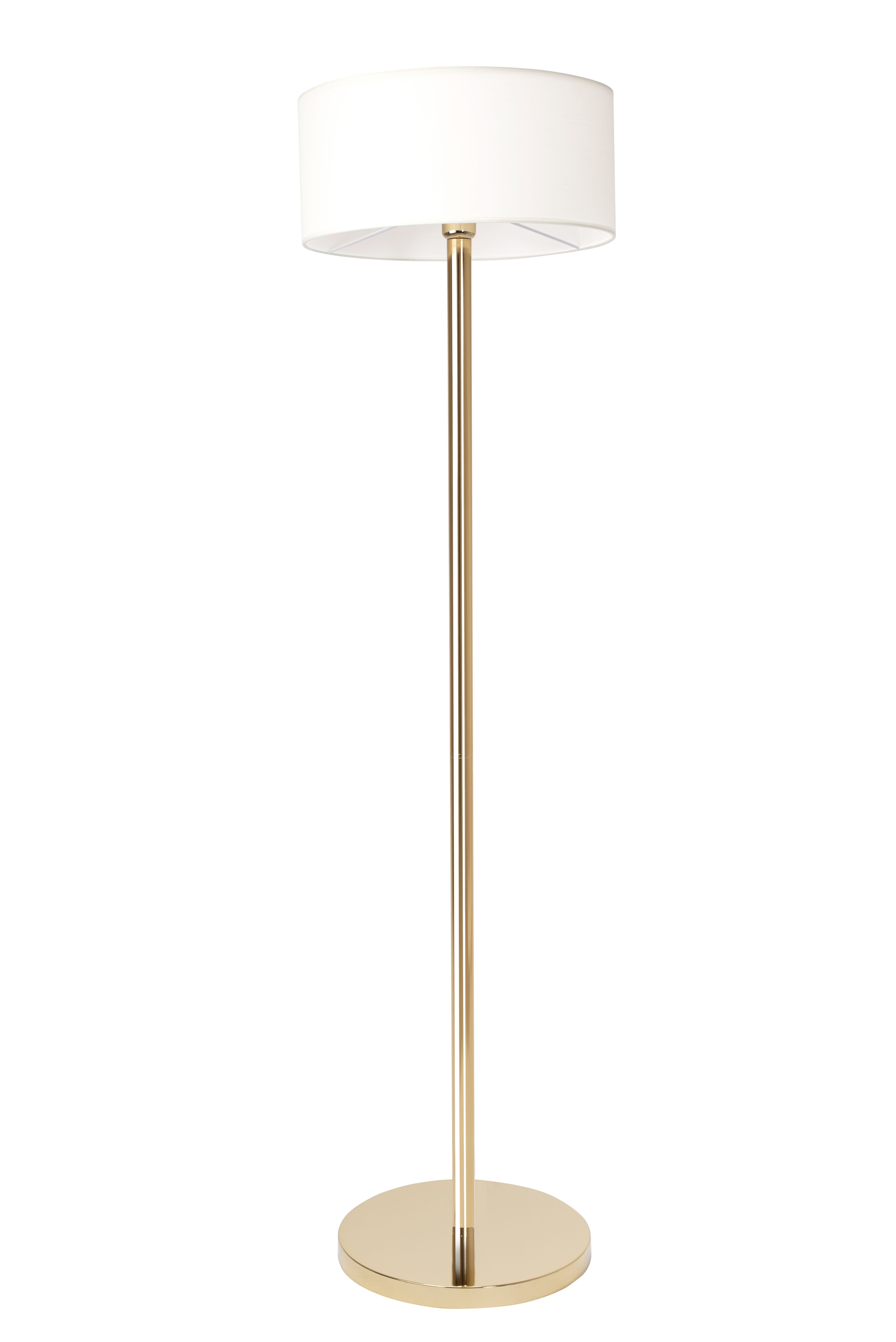 Toolight Stojací lampa APP966-3F - Obrázek 2