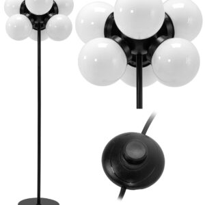 Toolight Stojací lampa LOFT APP905-6F