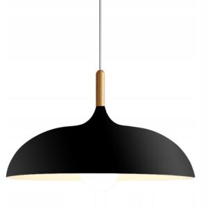 Toolight Stropní lampa ANZO černá