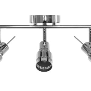 Toolight Stropní / nástěnné bodové svítidlo APP747-3C