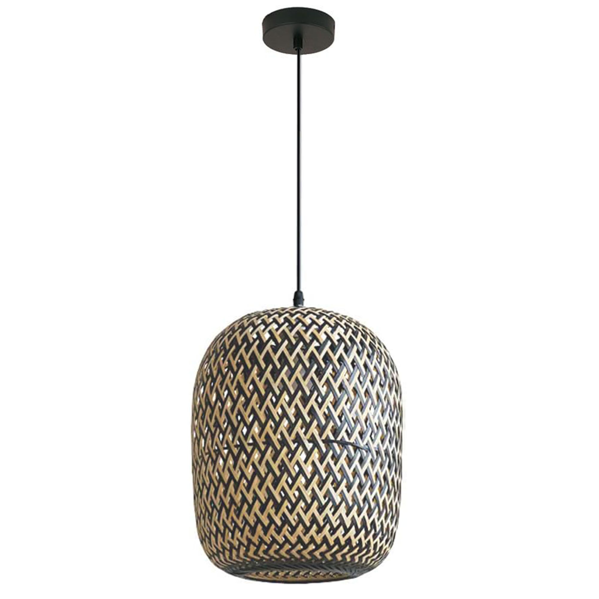 Toolight Stropní osvetlění v BOHO stylu APP1542-1CP - Obrázek 2
