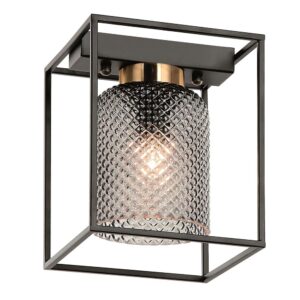 Toolight Stropní plafonové svítidlo APP1264-1C