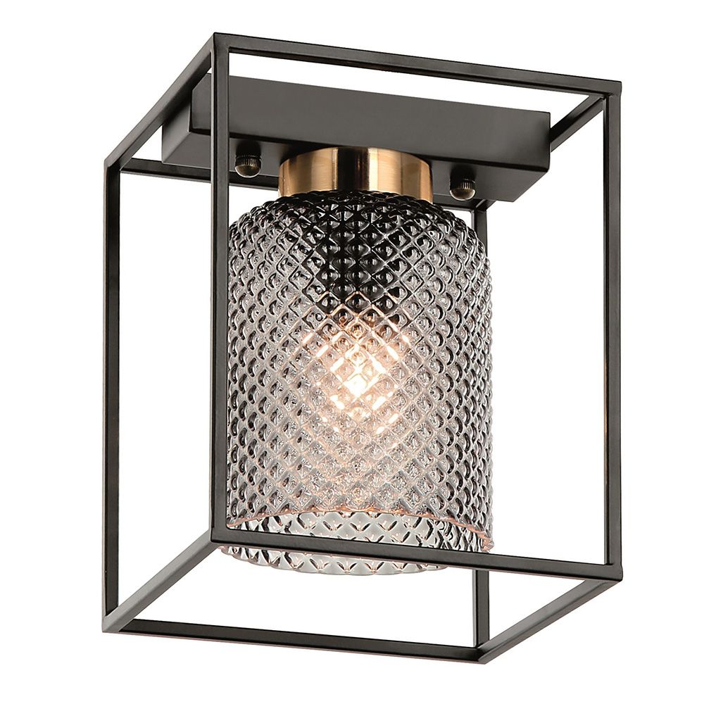 Toolight Stropní plafonové svítidlo APP1264-1C