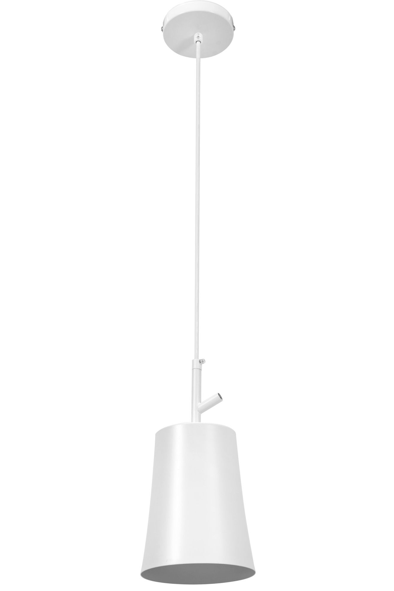 Toolight Stropní svítidlo APP1035-1CP White - Obrázek 2